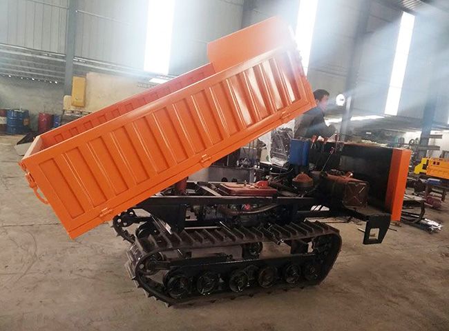 礦用運(yùn)輸車(chē)有哪些運(yùn)輸設(shè)備？